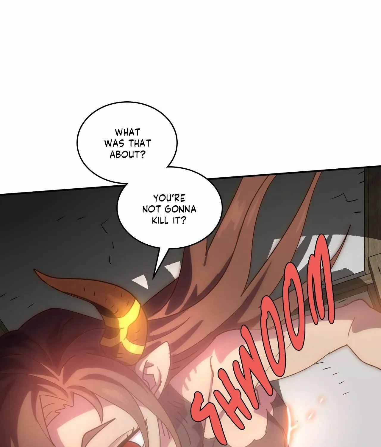 4 Cut Hero Chapter 205 page 28 - 