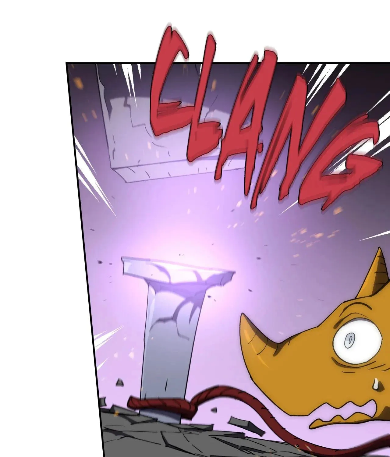 4 Cut Hero Chapter 205 page 4 - 