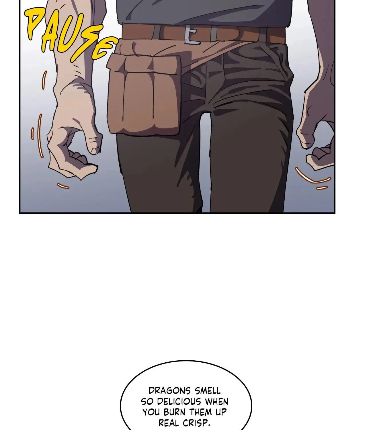 4 Cut Hero Chapter 205 page 31 - 