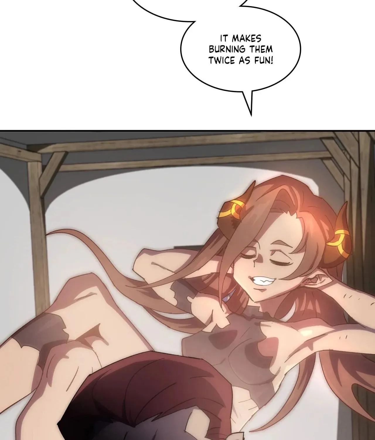 4 Cut Hero Chapter 205 page 32 - 