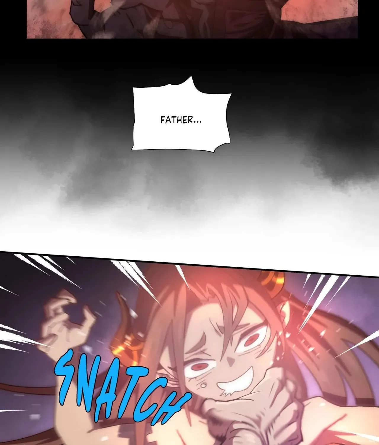 4 Cut Hero Chapter 205 page 35 - 