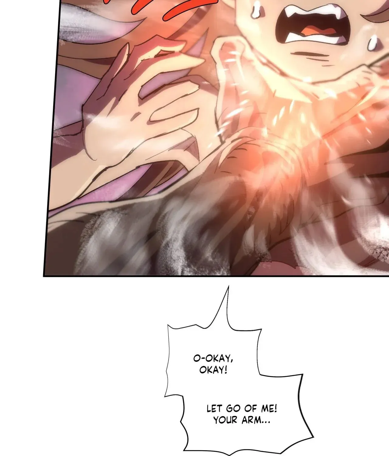 4 Cut Hero Chapter 205 page 40 - 