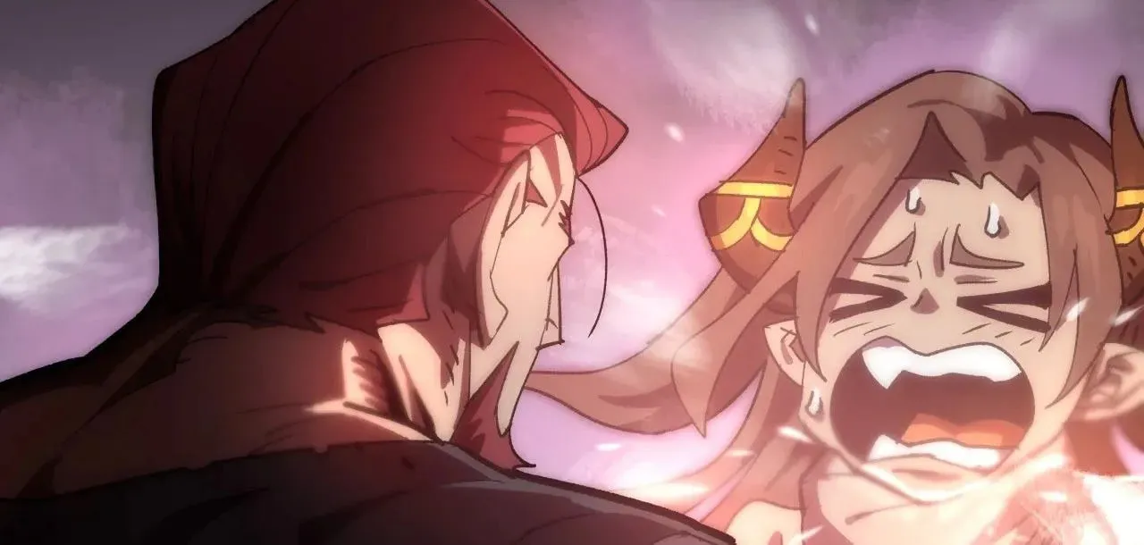 4 Cut Hero Chapter 205 page 42 - 