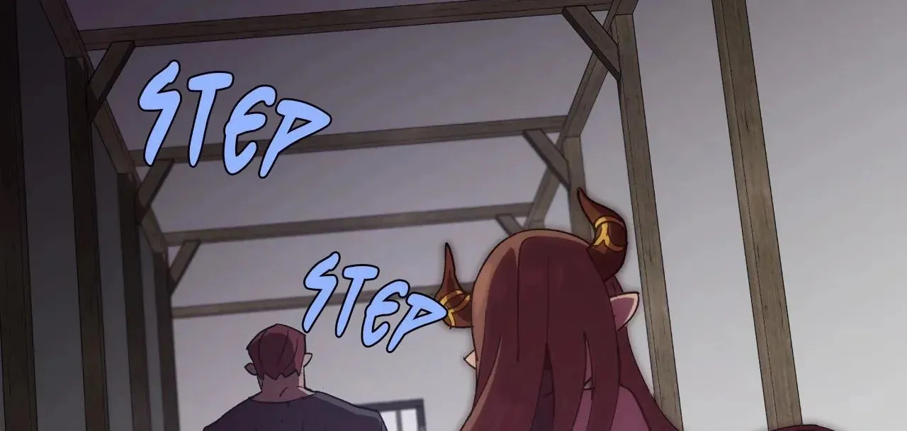 4 Cut Hero Chapter 205 page 45 - 