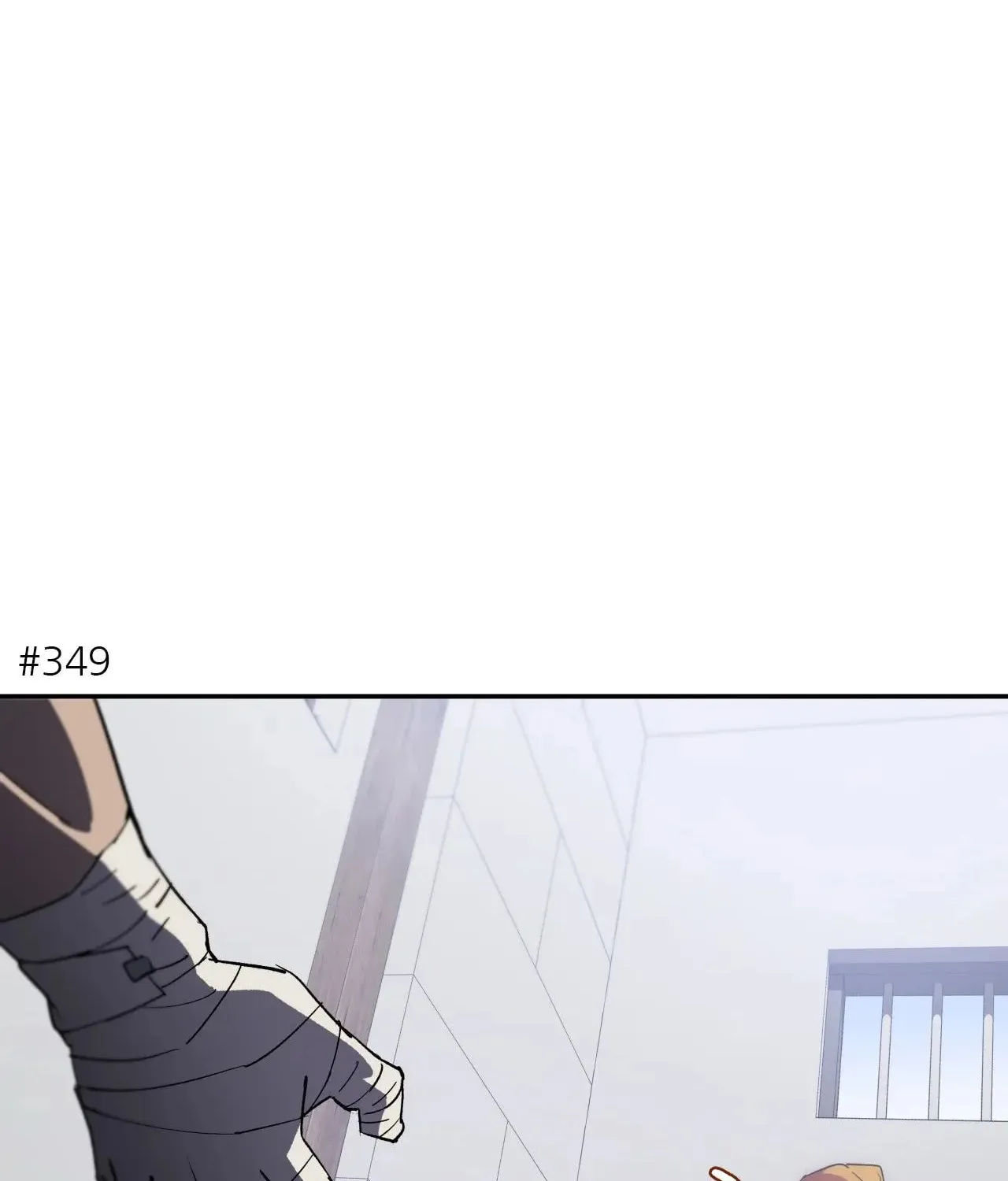 4 Cut Hero Chapter 205 page 50 - 