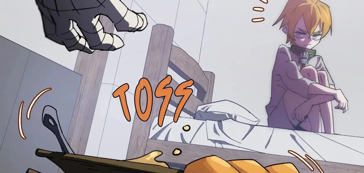 4 Cut Hero Chapter 205 page 51 - 