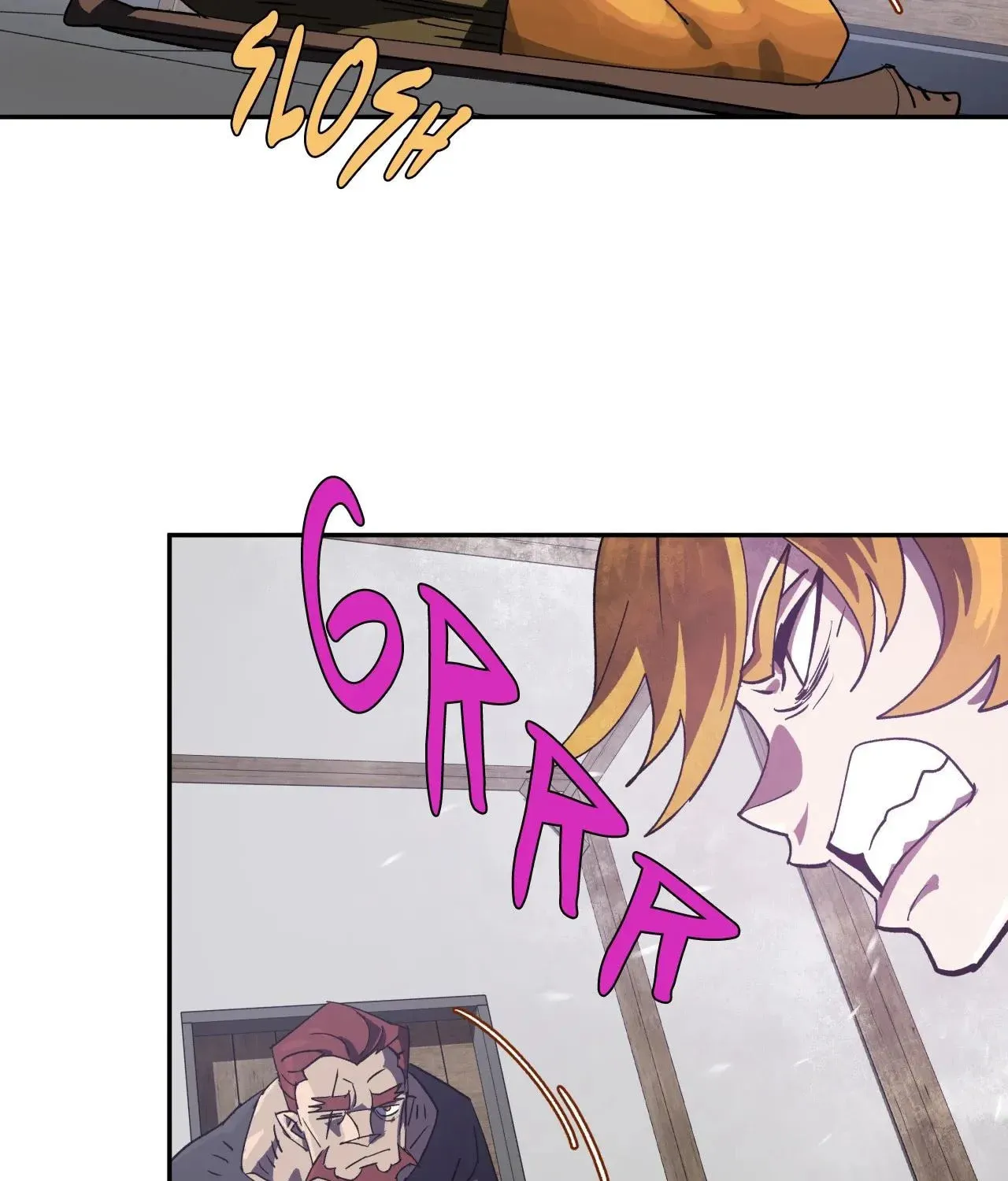 4 Cut Hero Chapter 205 page 52 - 