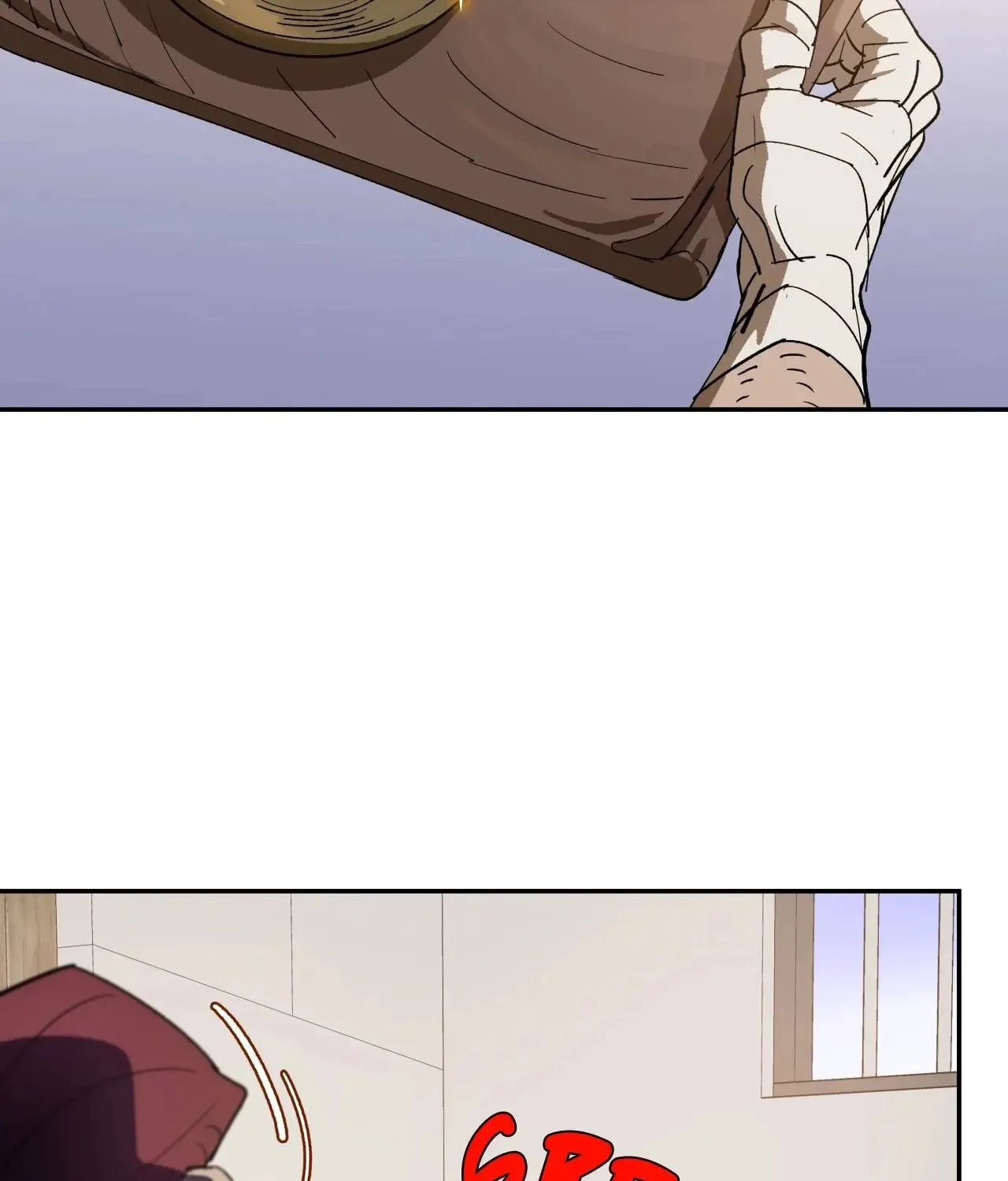 4 Cut Hero Chapter 205 page 56 - 
