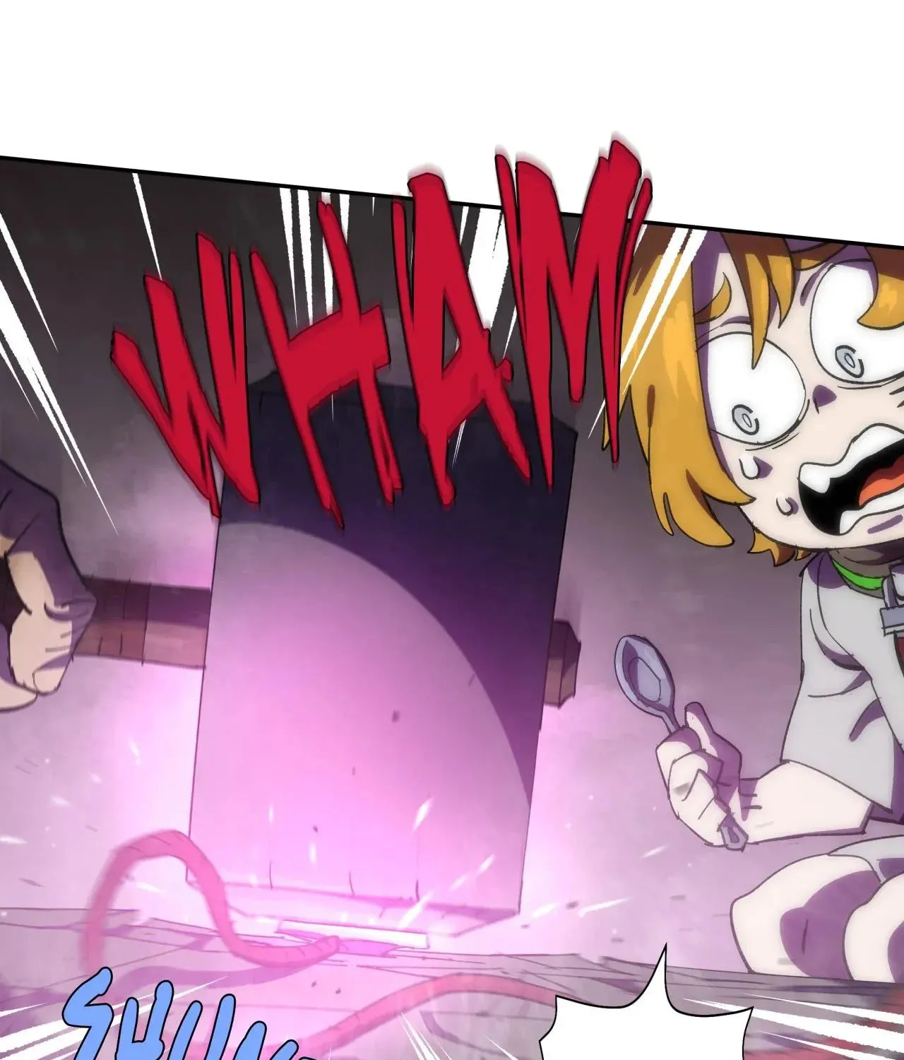 4 Cut Hero Chapter 205 page 70 - 