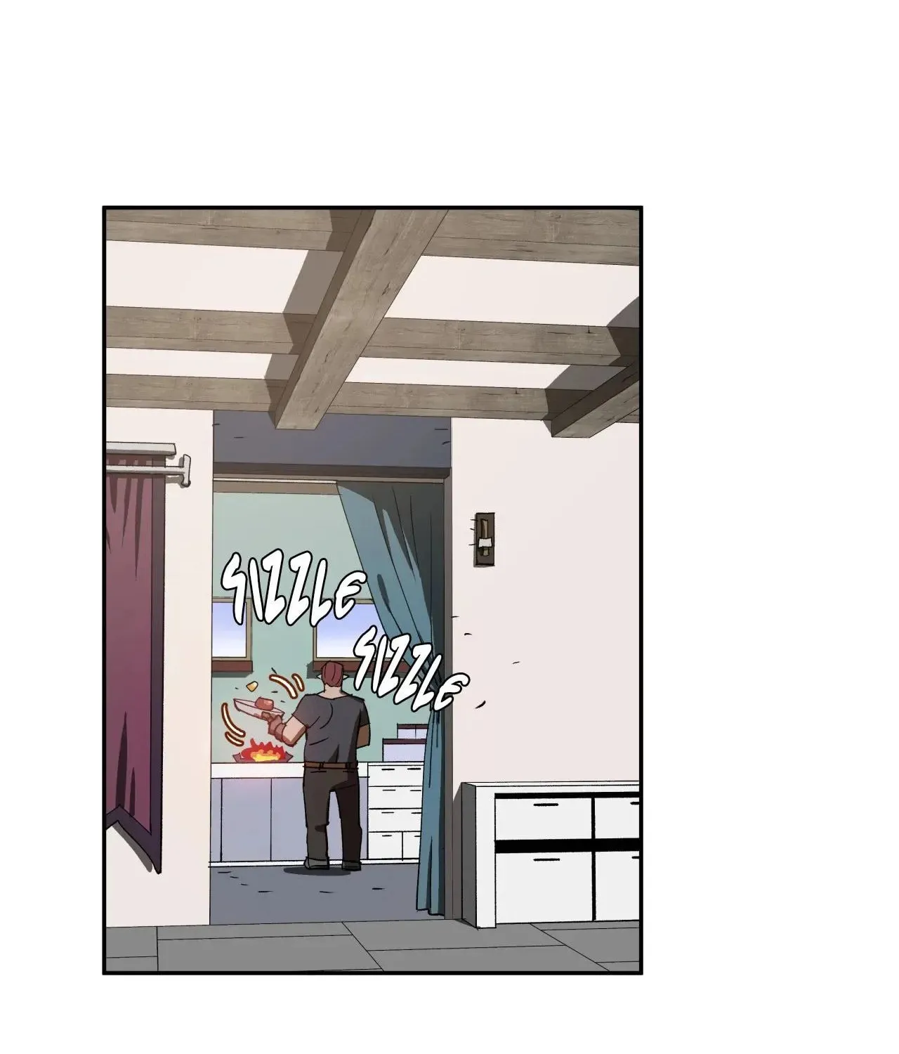 4 Cut Hero Chapter 205 page 83 - 