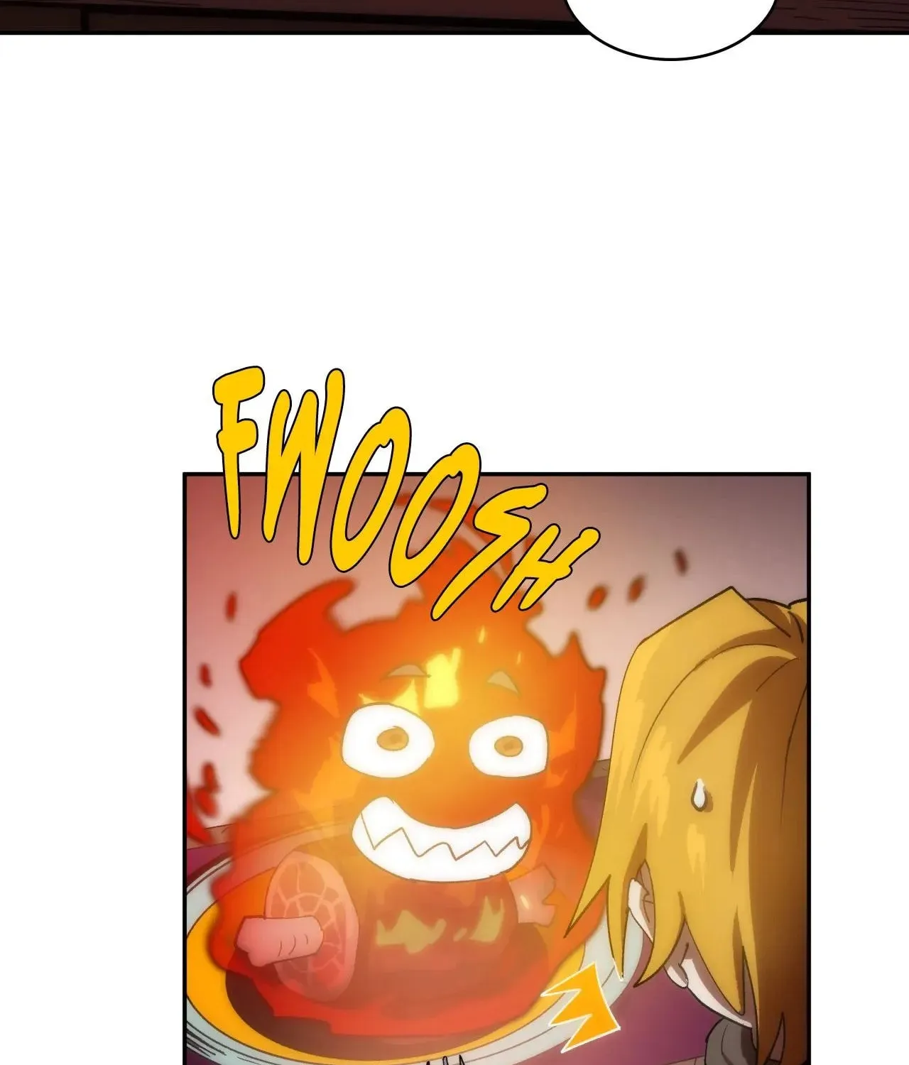 4 Cut Hero Chapter 205 page 86 - 