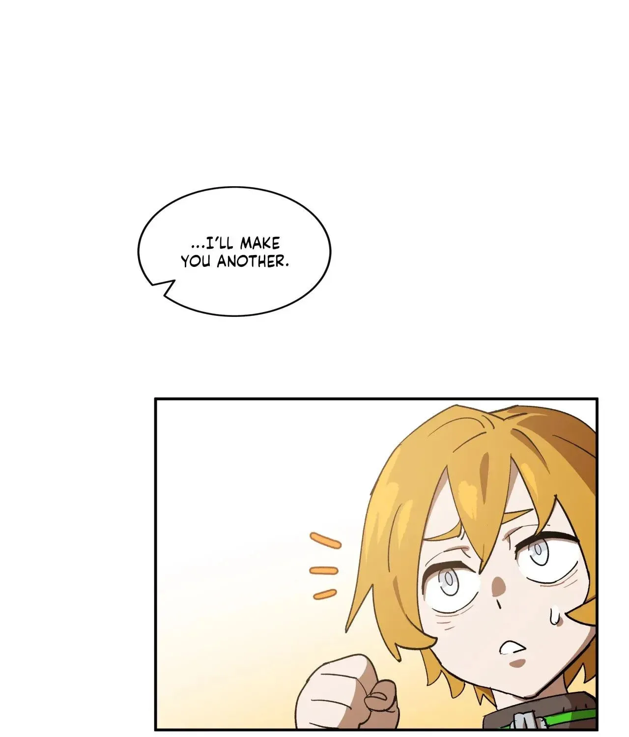 4 Cut Hero Chapter 205 page 91 - 