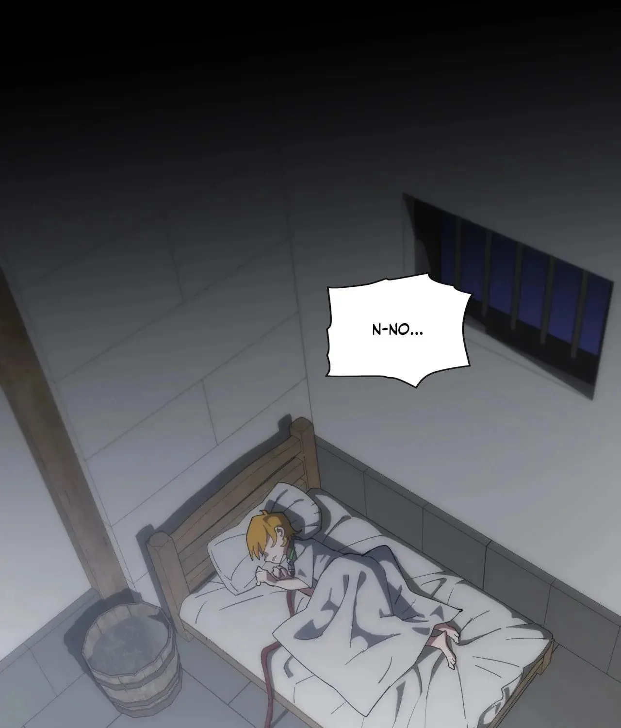4 Cut Hero Chapter 205 page 97 - 