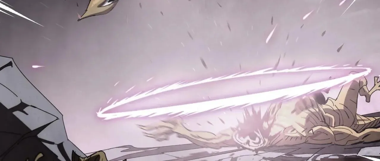 4 Cut Hero Chapter 205 page 99 - 