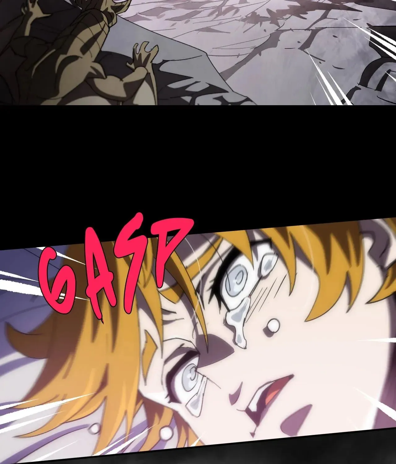 4 Cut Hero Chapter 205 page 100 - 