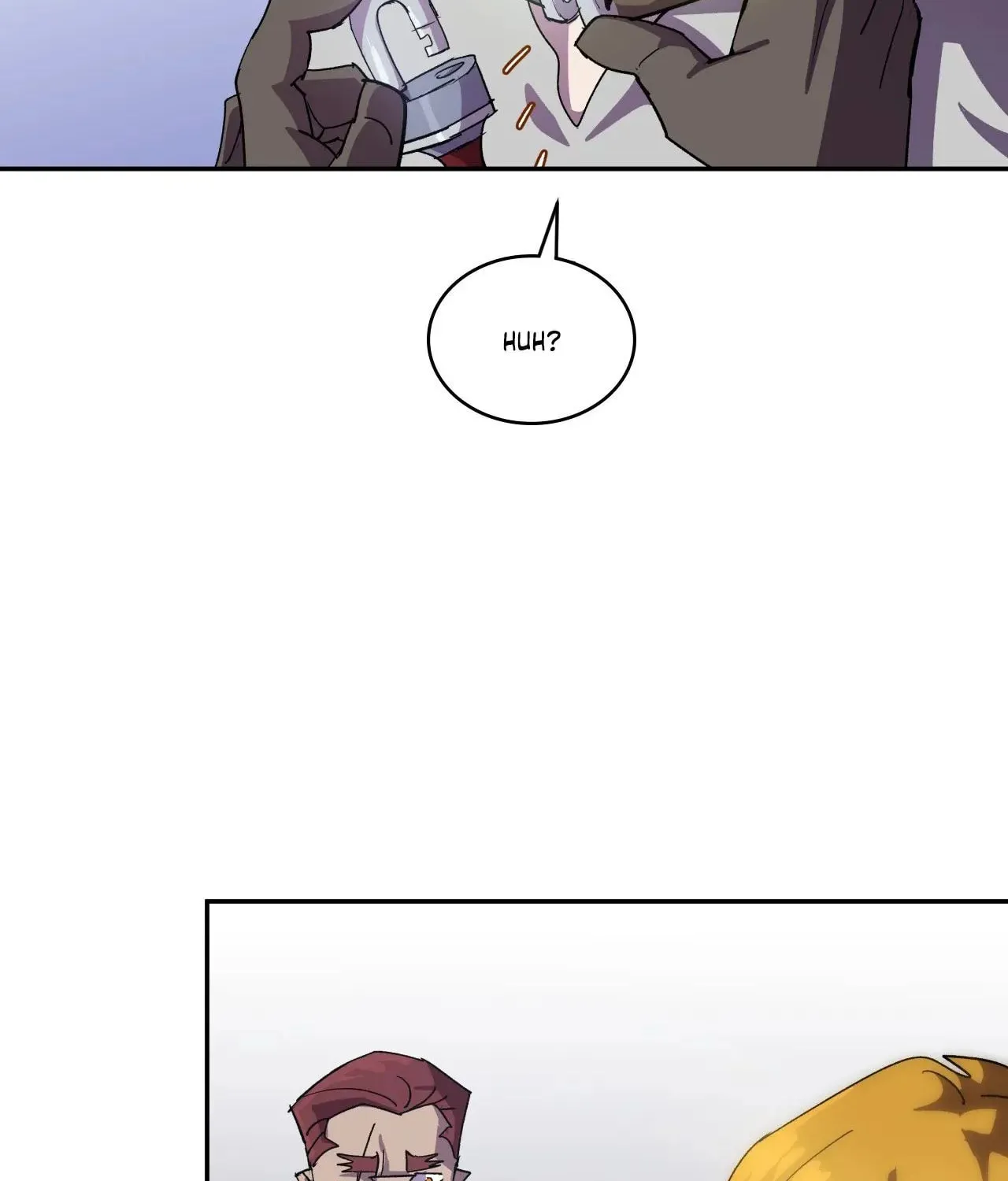 4 Cut Hero Chapter 206 page 2 - 