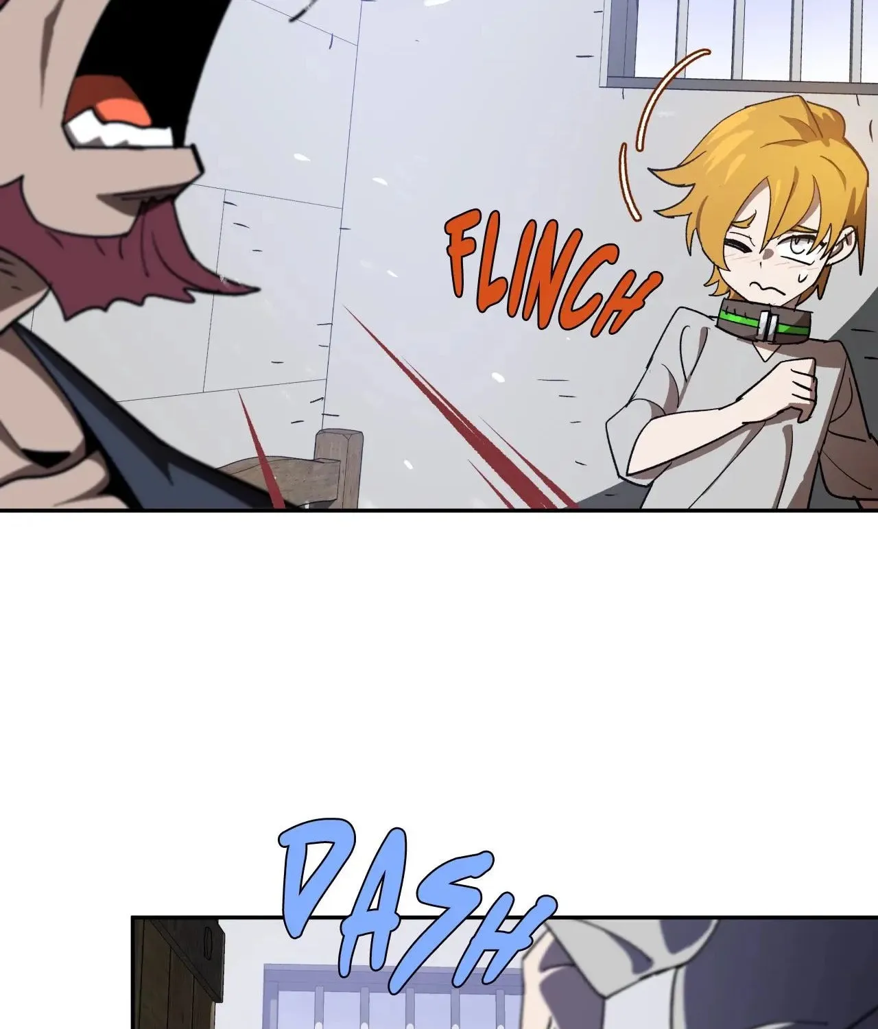4 Cut Hero Chapter 206 page 11 - 