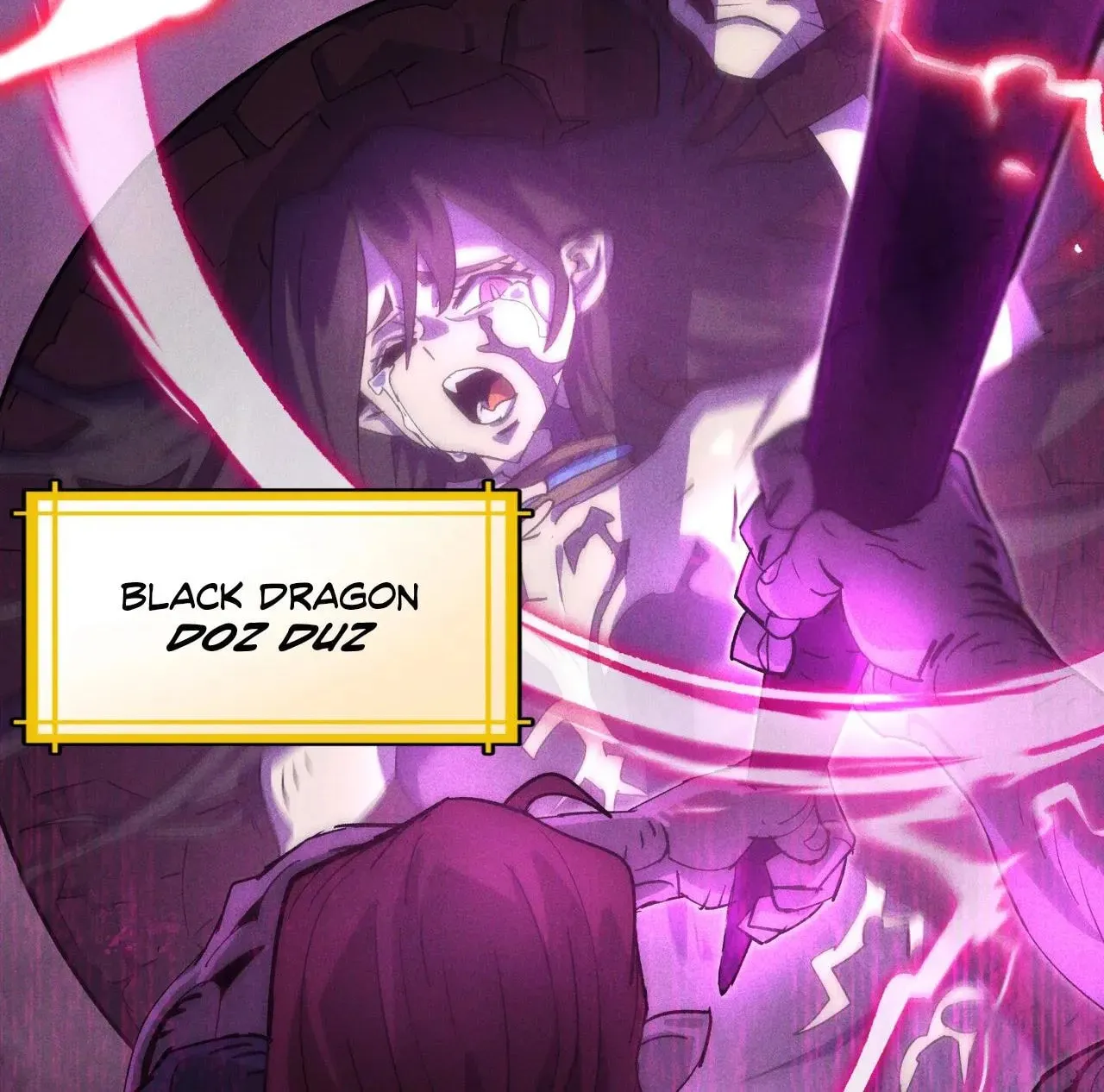 4 Cut Hero Chapter 206 page 110 - 