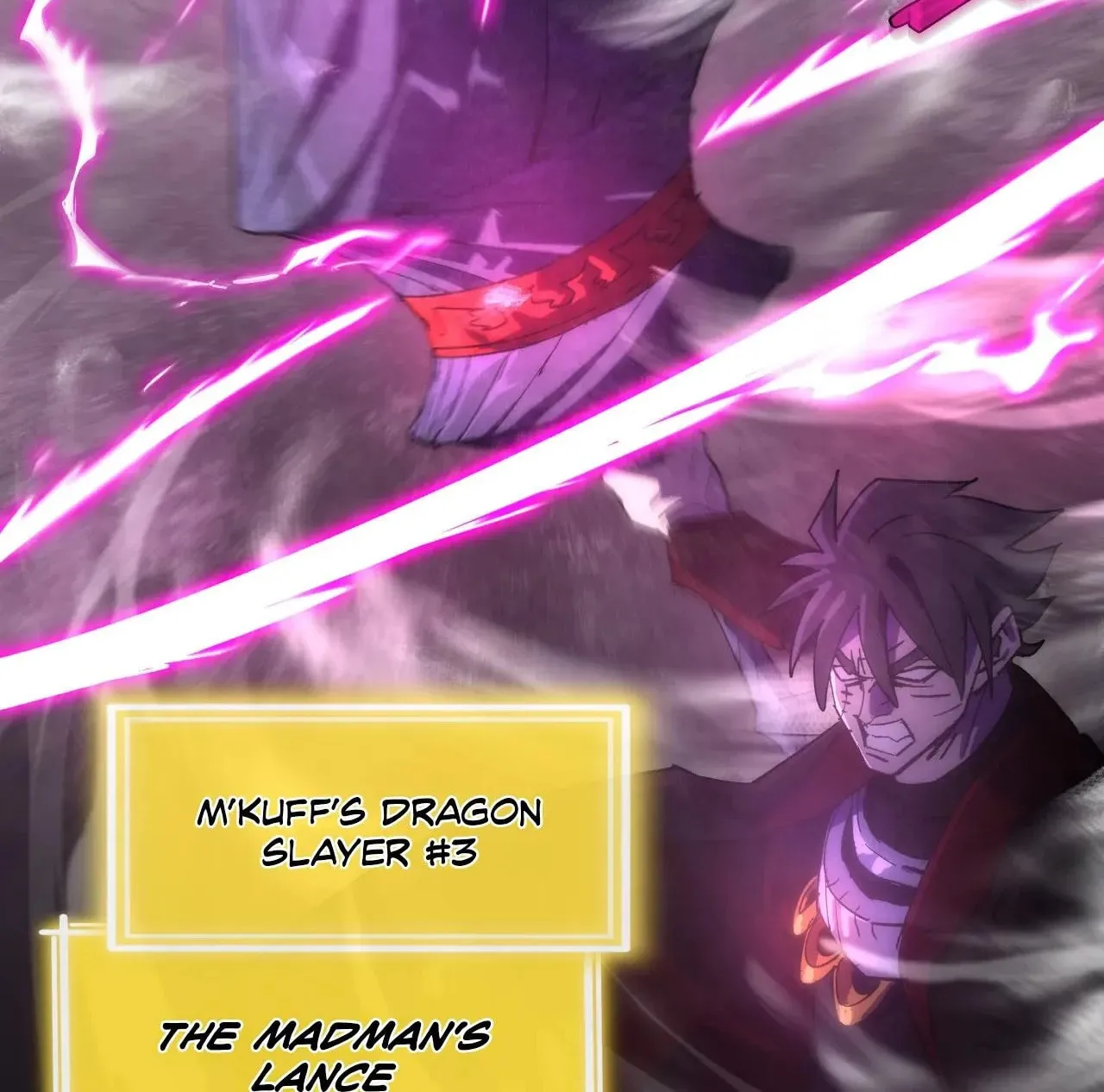 4 Cut Hero Chapter 206 page 116 - 