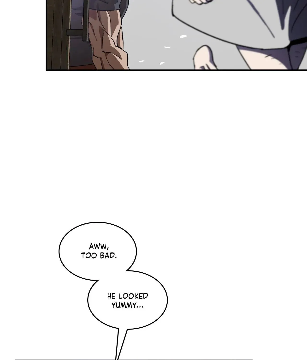 4 Cut Hero Chapter 206 page 13 - 