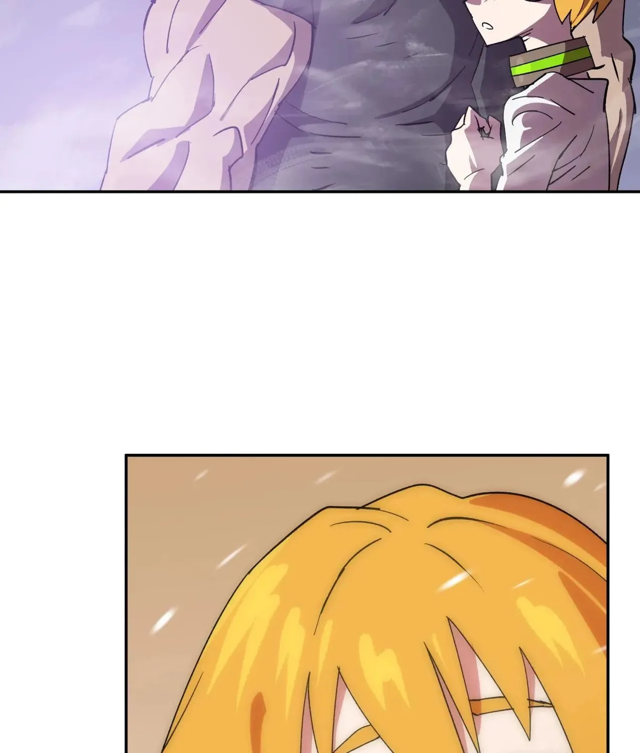 4 Cut Hero Chapter 206 page 123 - 