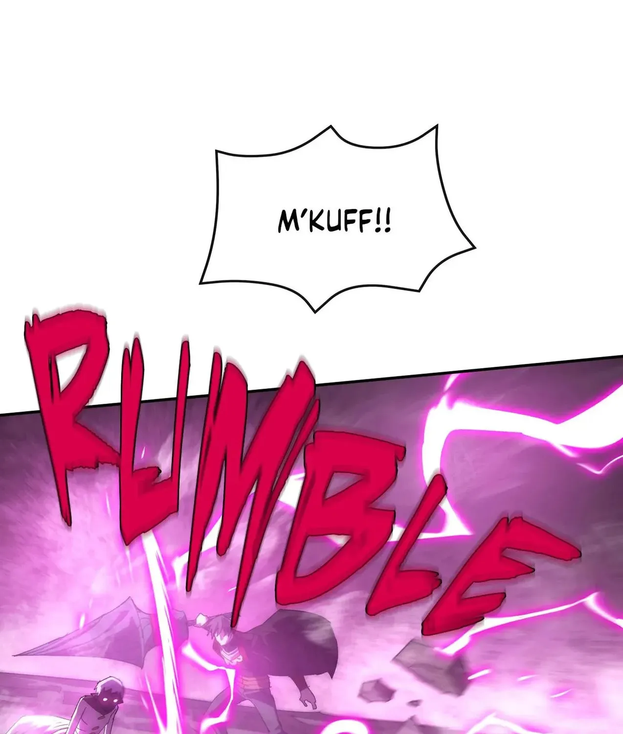 4 Cut Hero Chapter 206 page 129 - 
