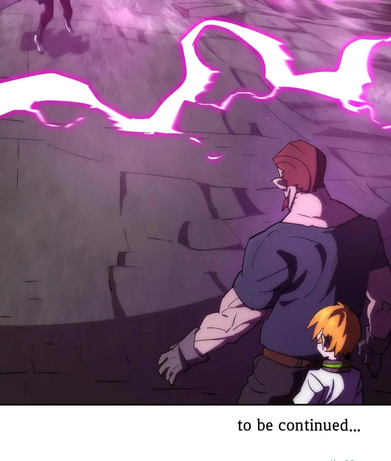 4 Cut Hero Chapter 206 page 131 - 