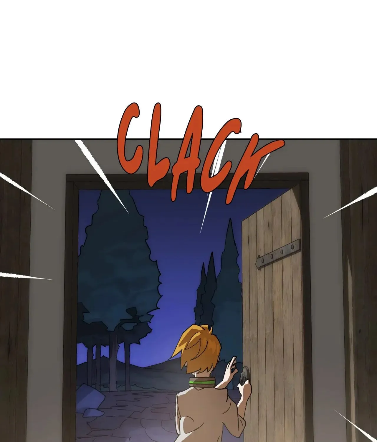 4 Cut Hero Chapter 206 page 20 - 