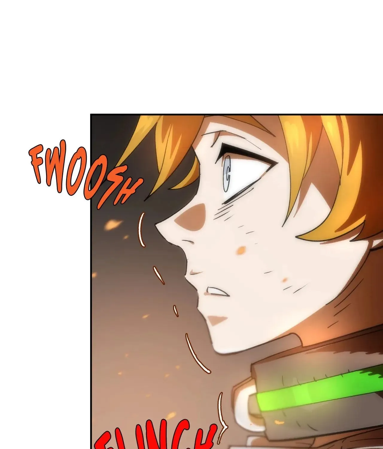 4 Cut Hero Chapter 206 page 23 - 