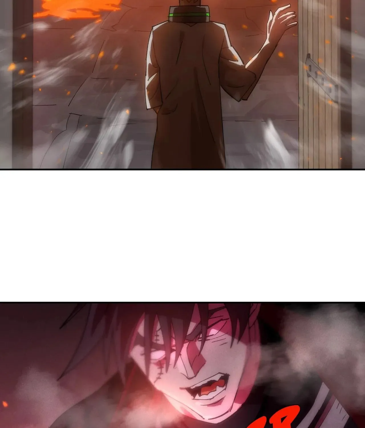 4 Cut Hero Chapter 206 page 26 - 