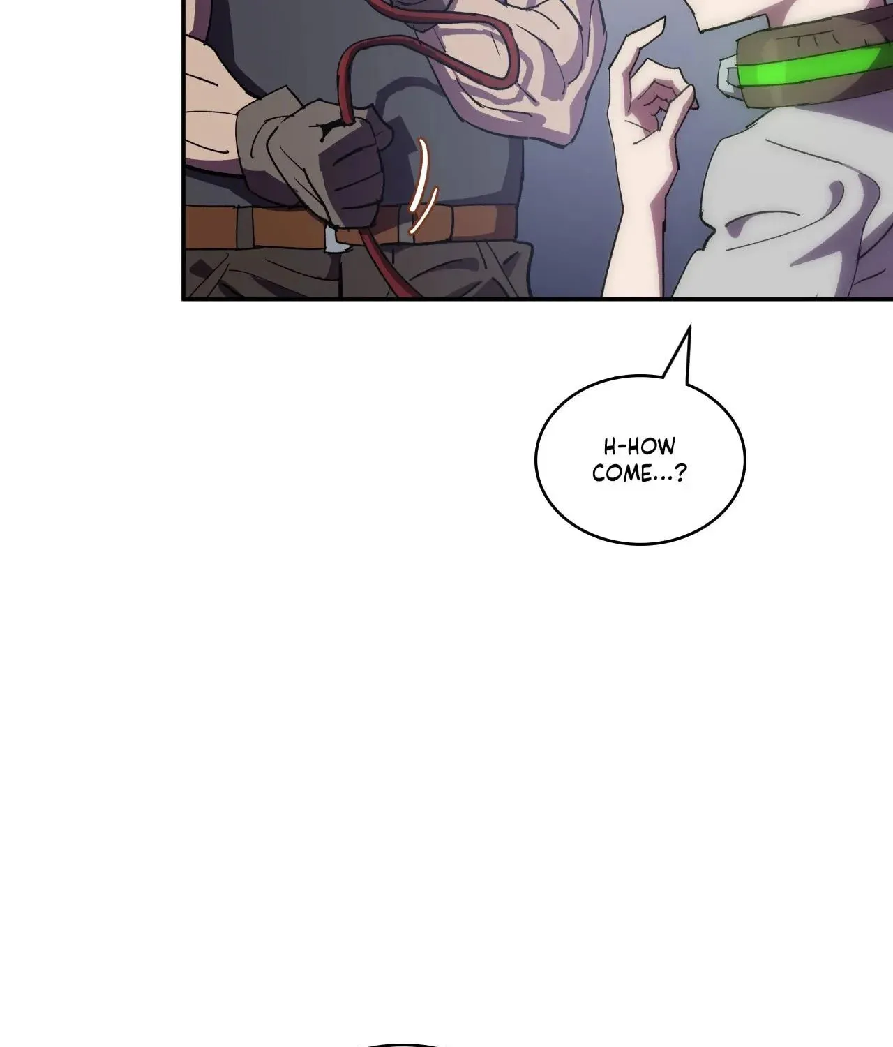 4 Cut Hero Chapter 206 page 4 - 