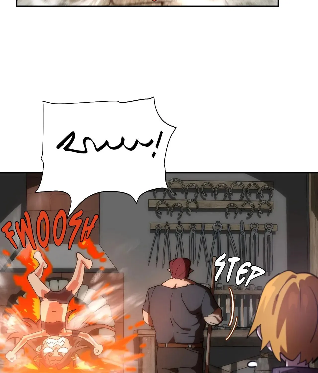 4 Cut Hero Chapter 206 page 50 - 