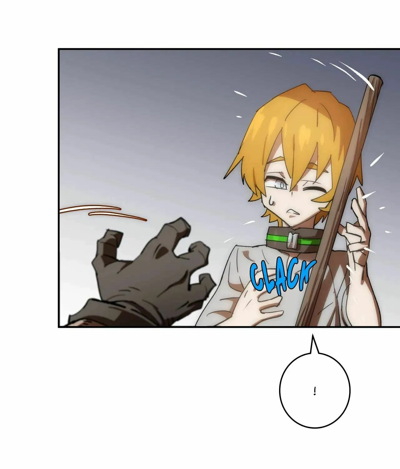 4 Cut Hero Chapter 206 page 52 - 