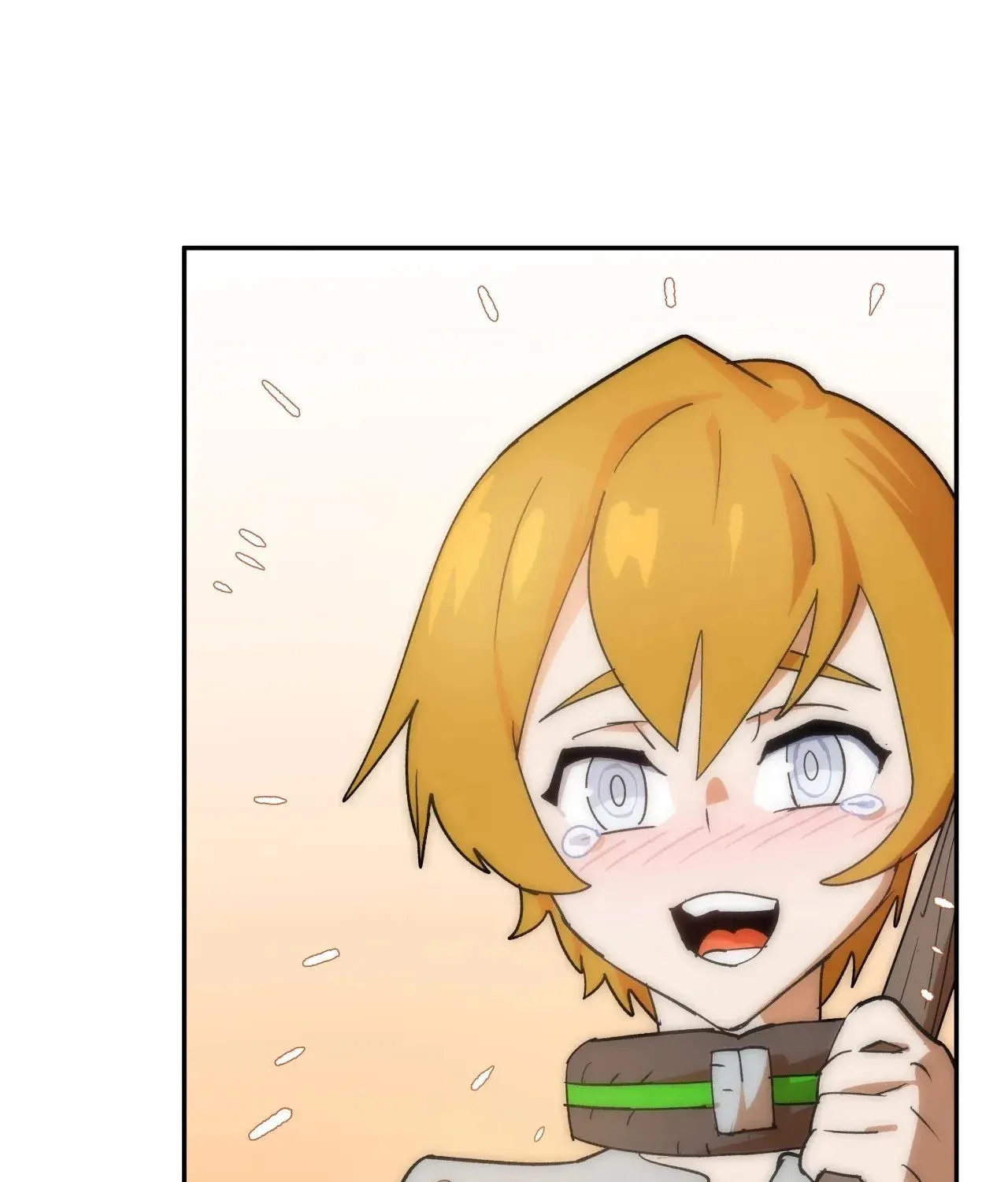 4 Cut Hero Chapter 206 page 55 - 