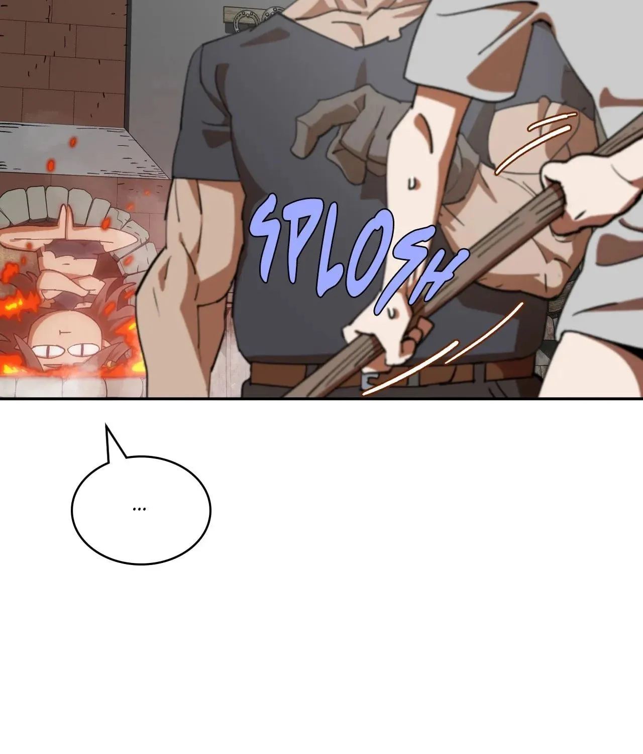 4 Cut Hero Chapter 206 page 58 - 