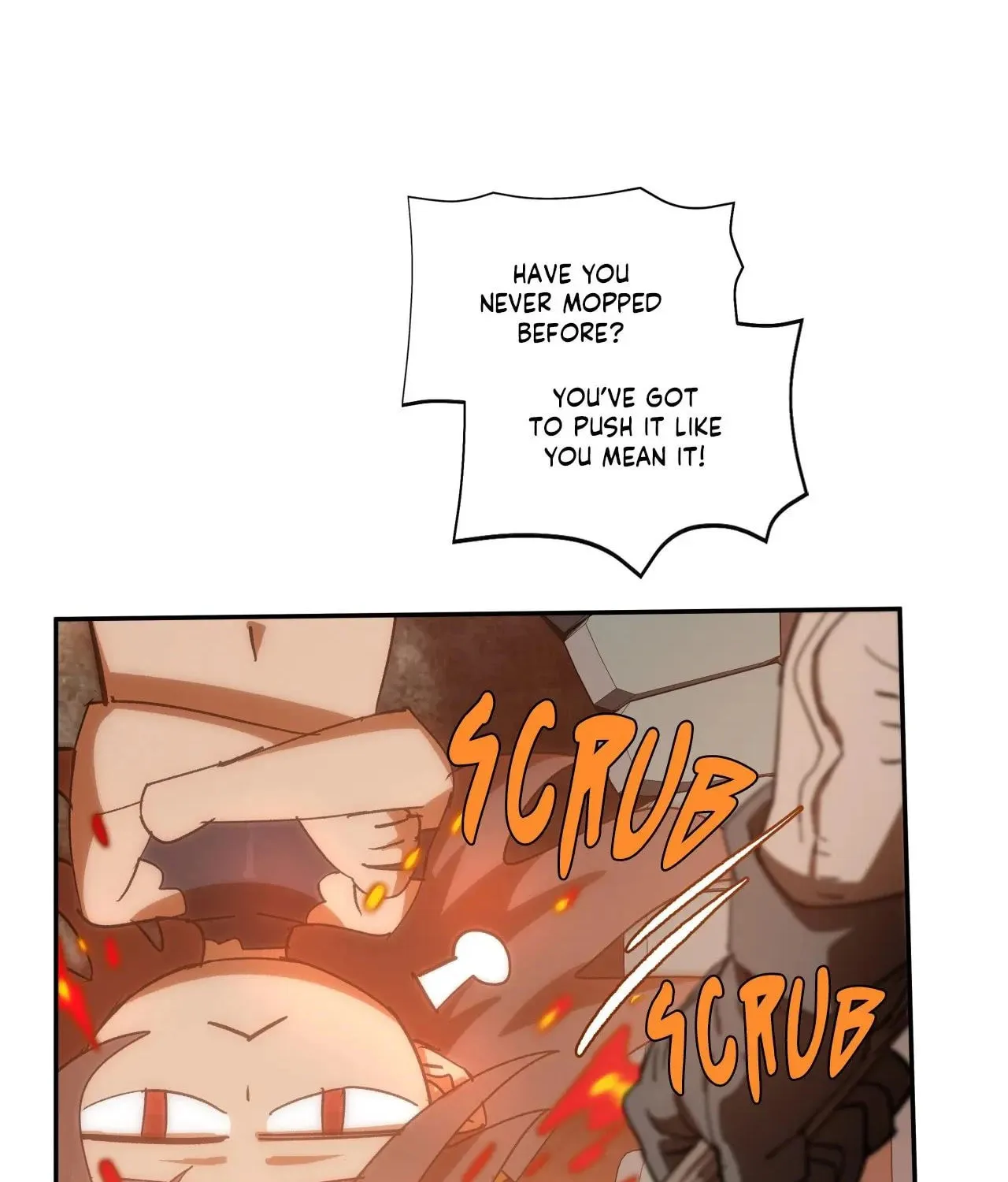 4 Cut Hero Chapter 206 page 59 - 