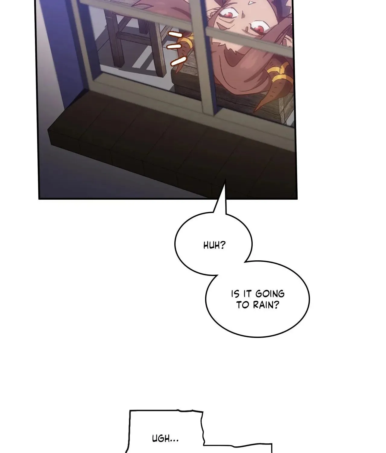 4 Cut Hero Chapter 206 page 68 - 