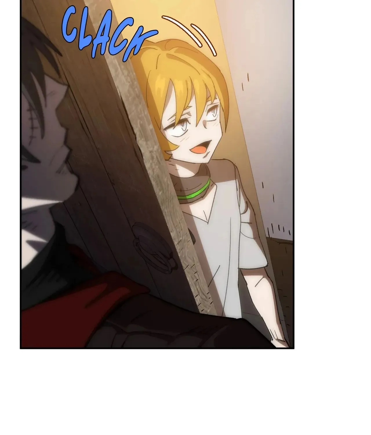 4 Cut Hero Chapter 206 page 74 - 
