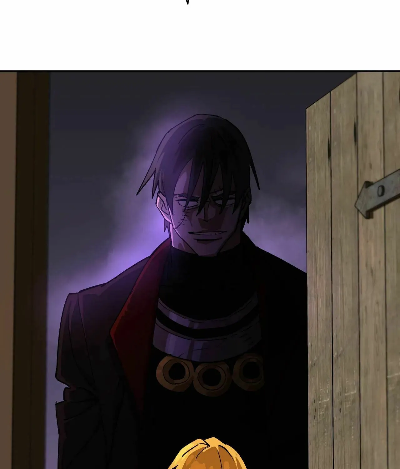 4 Cut Hero Chapter 206 page 76 - 