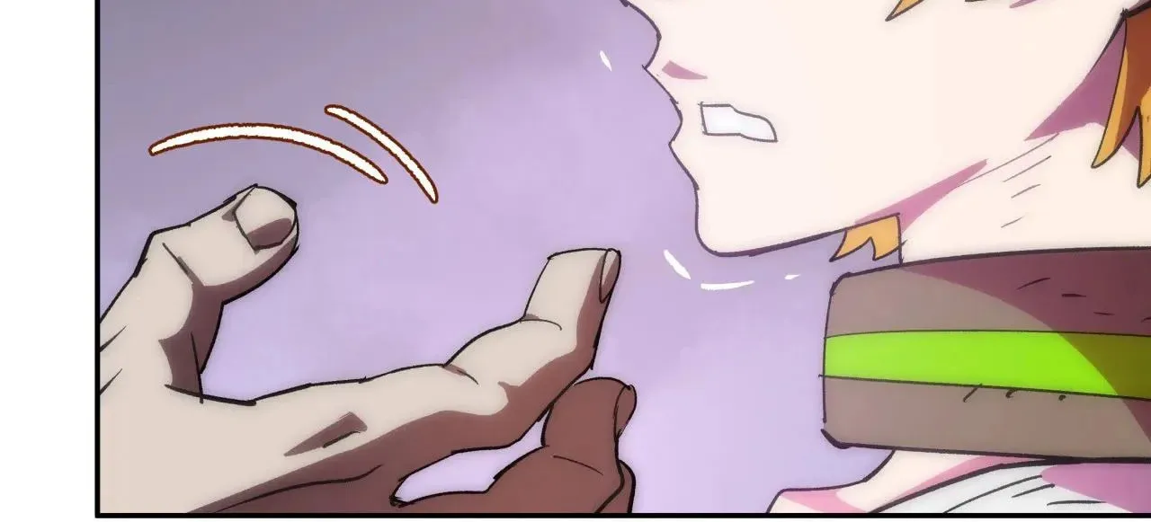 4 Cut Hero Chapter 206 page 81 - 