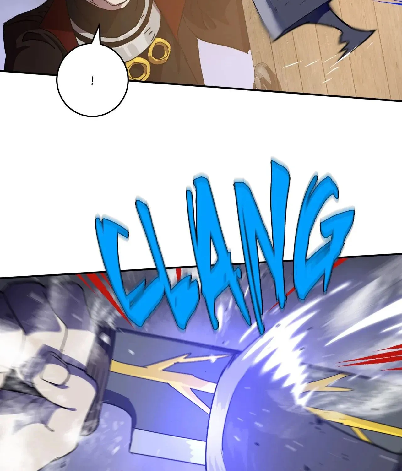 4 Cut Hero Chapter 206 page 83 - 