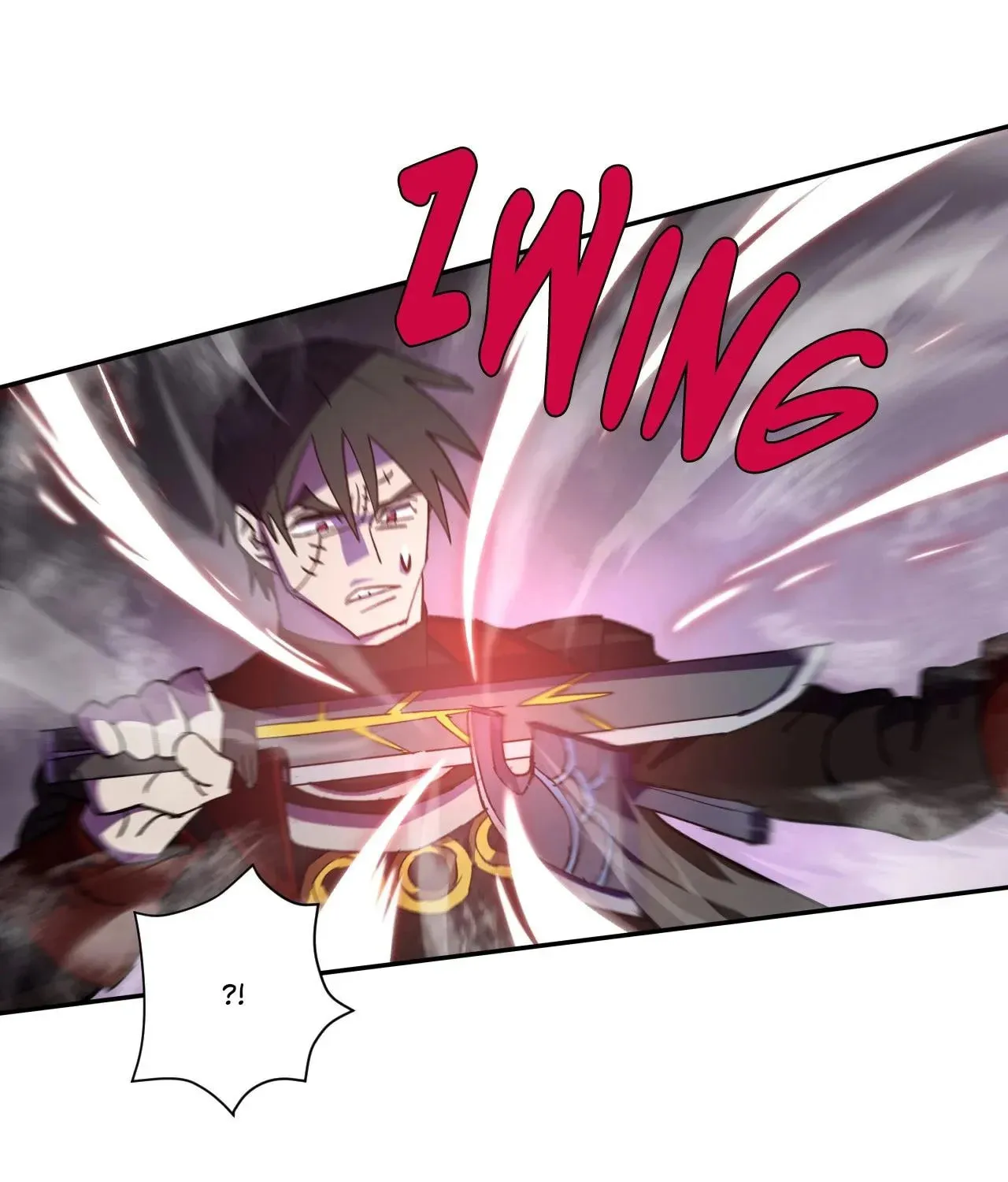 4 Cut Hero Chapter 206 page 85 - 