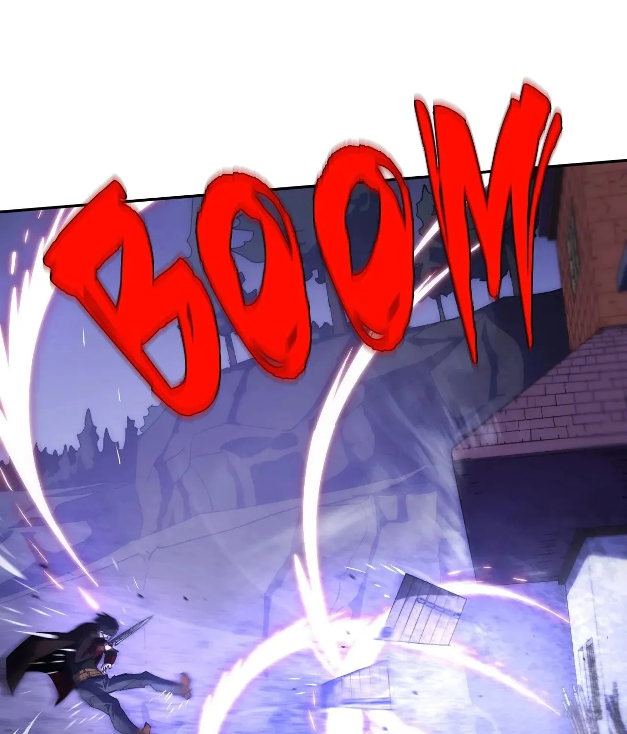 4 Cut Hero Chapter 206 page 86 - 