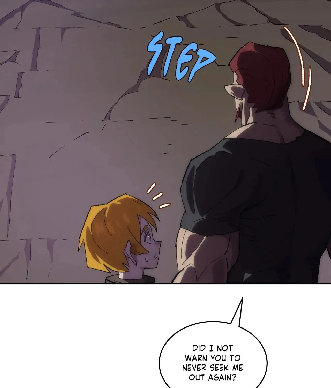4 Cut Hero Chapter 206 page 89 - 