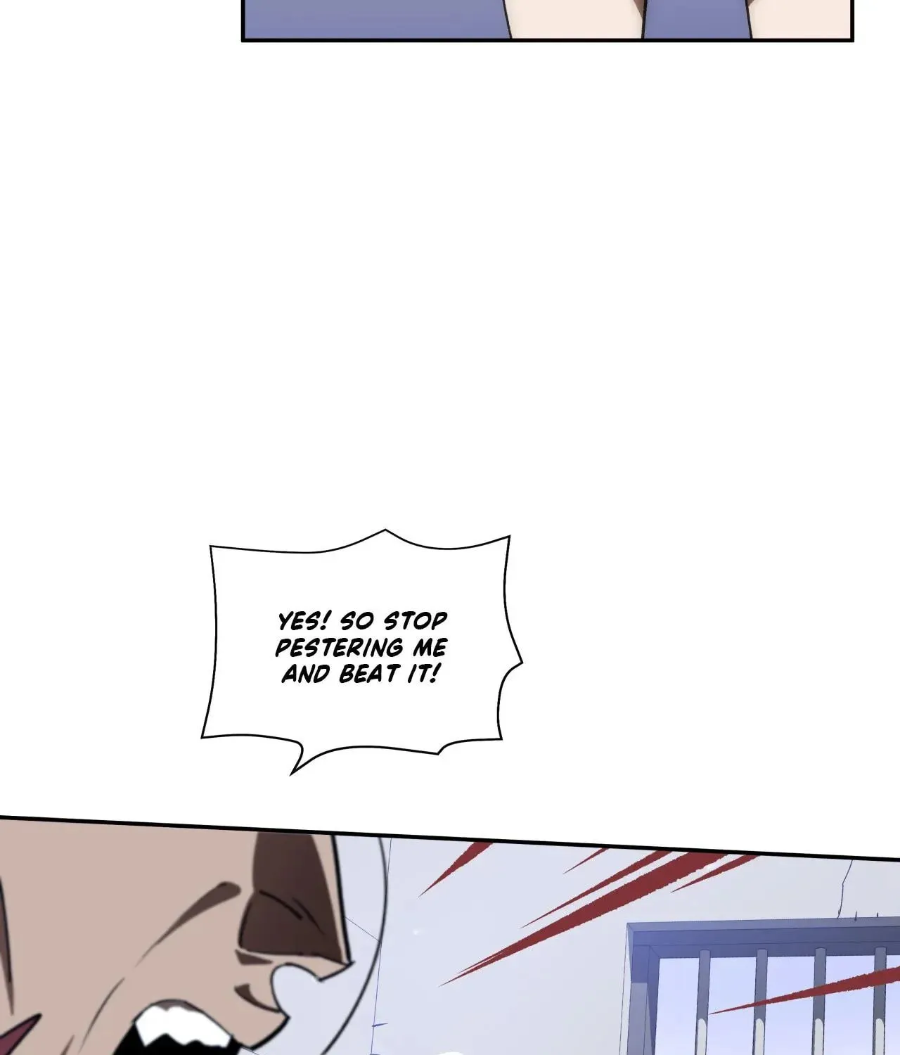 4 Cut Hero Chapter 206 page 10 - 