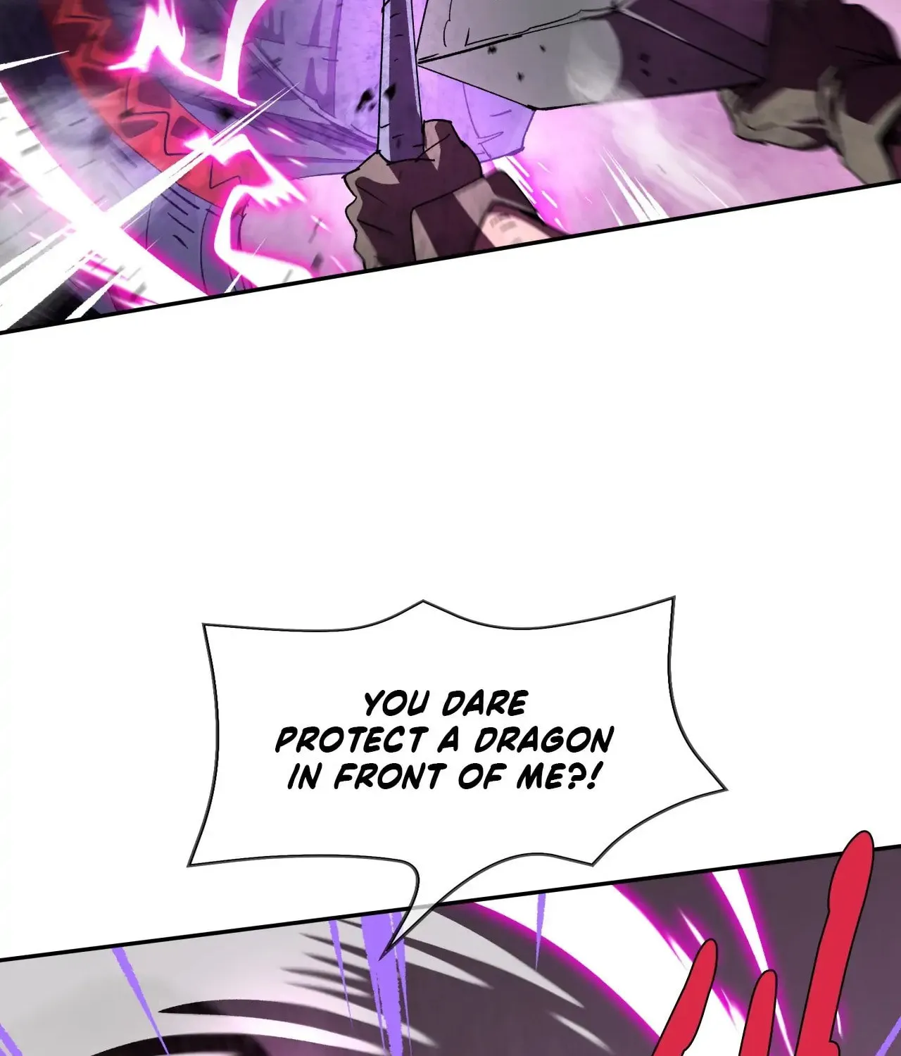 4 Cut Hero Chapter 207 page 2 - 