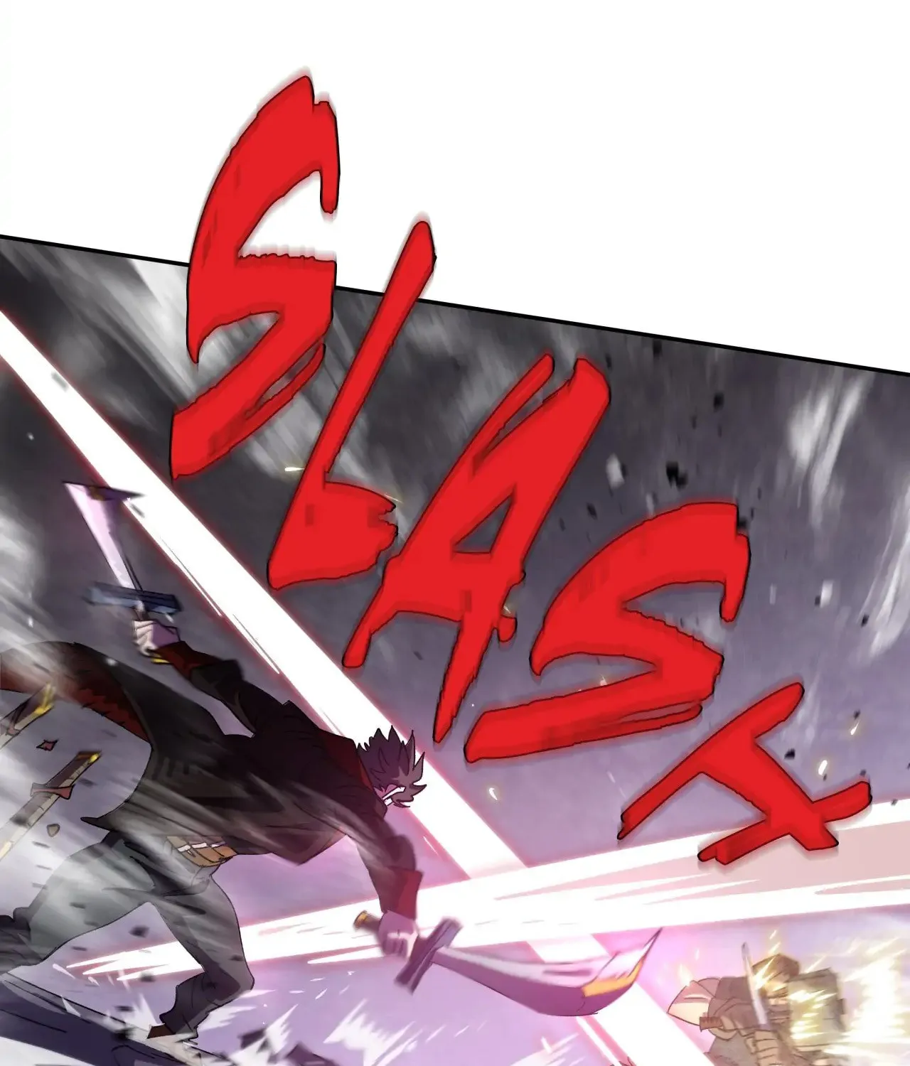 4 Cut Hero Chapter 207 page 11 - 