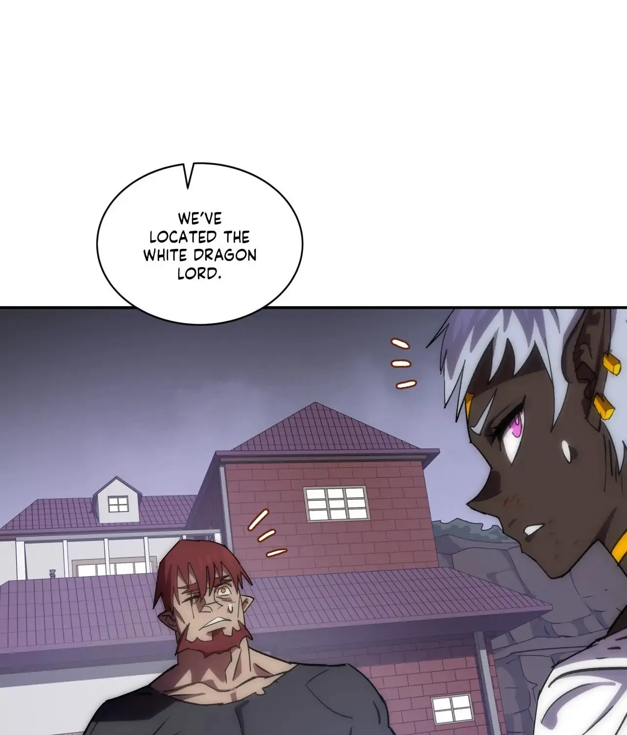 4 Cut Hero Chapter 207 page 104 - 