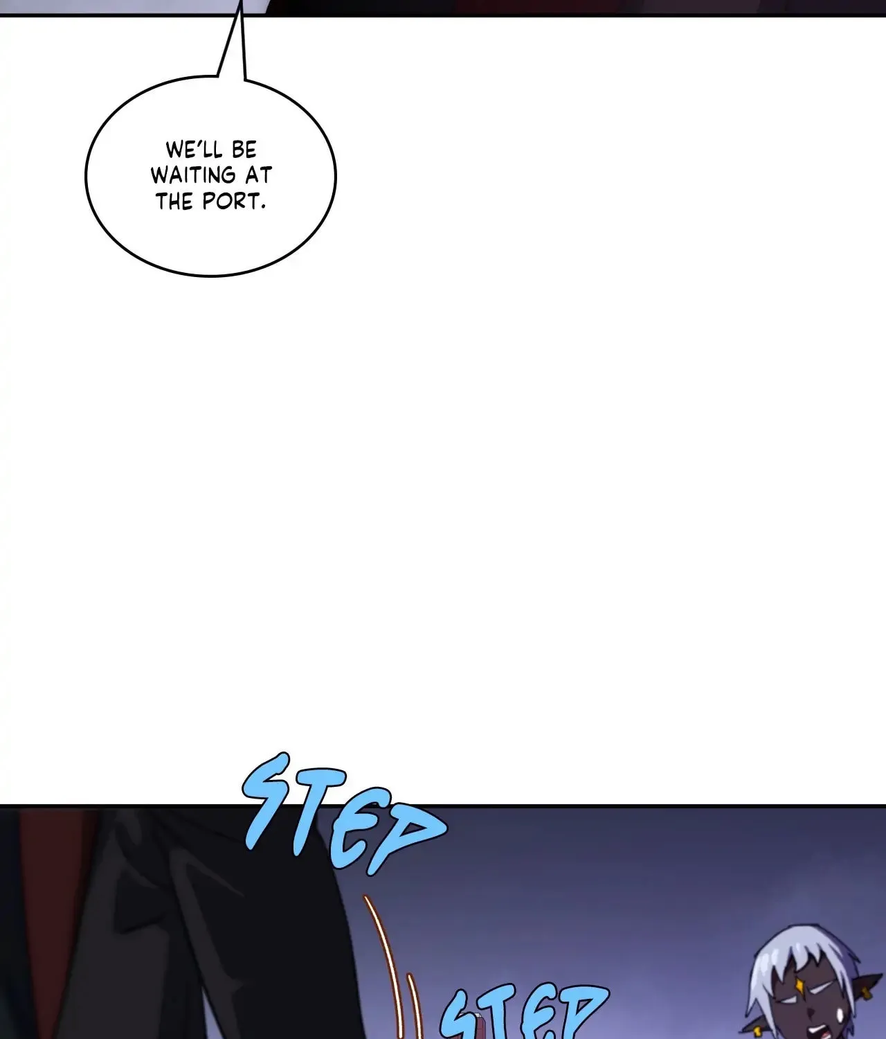 4 Cut Hero Chapter 207 page 115 - 