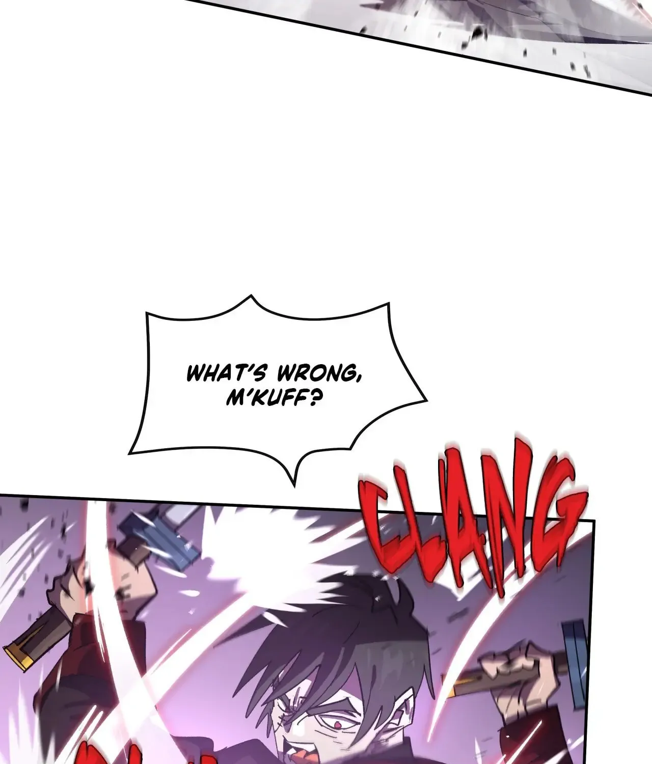 4 Cut Hero Chapter 207 page 13 - 
